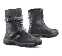 Stivali da moto Forma Adventure Low WP neri 44