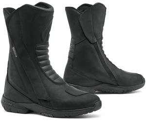 Stivali da moto Forma Frontier WP neri 41