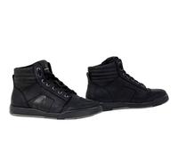 Forma Ground Dry Scarpe Moto, nero, taglia 39