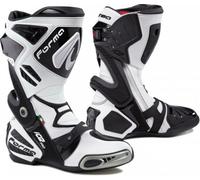Stivali da moto Forma Ice Pro Bianco Saldi 41