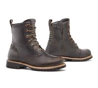 Stivali da moto Forma Legacy WP marroni 44