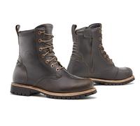 Stivali da moto Forma Legacy WP marroni 45