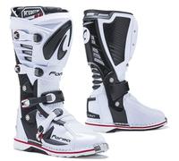 Stivali da moto Forma Predator 2.0 bianco 49