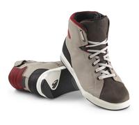 Stivali da moto Forma Swift X Fit Dry Beige-Marrone 45