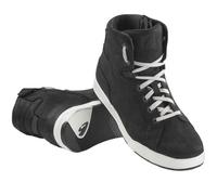 Stivali da moto Forma Swift X Fit Dry neri-bianchi 37