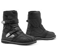 Stivali Forma Adventure Riding Terra Evo Low Nero Taglia:44
