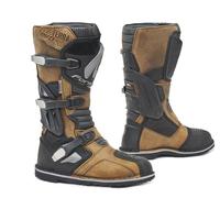 Stivali Forma Adventure Riding Terra Evo Marrone