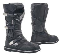 Stivali Forma Adventure Riding Terra Evo Nero Taglia:49