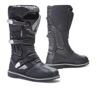 Stivali Forma Adventure Riding Terra Evo Nero Taglia:46