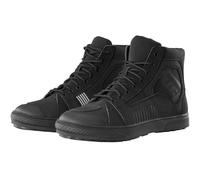 Furygan Sacramento D3o® Motorcycle Shoes Nero EU 39 Uomo