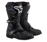 Stivali Da Moto Gore Tex Alpinestars Nuovi TOUCAN Gr:9 /43 Offroad Enduro