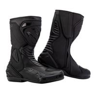 Rst S-1 Wp Ce Racing Boots Nero EU 40 Uomo