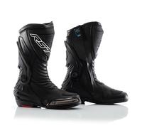 RST TracTech Evo III, stivali impermeabili 43 EU male Nero