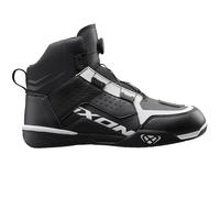 Stivali da moto IXON Vyper WP nero-bianco 42