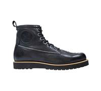 Stivali da moto John Doe Iron black CE appr. 39