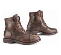 Falco stivaletto uomo Aviator - Brown