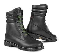 Stivali da moto neri Stylmartin Yu'rok 46