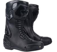 Stivali da moto Oxford Nexus 1.0 Air neri 46