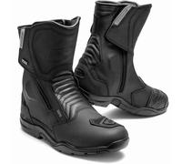 Stivali da moto Ozone Rapid neri opachi 46