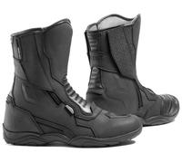 Stivali Moto Rebelhorn Scout Nero Opaco 42