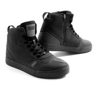 Rebelhorn Spike Wp Motorcycle Shoes Nero EU 40 Uomo
