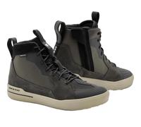 Stivali da moto Revit Arrow 2 H2O verde scuro-marrone 43