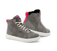 REVIT REVIT - Stivali Arrow Lady Light Grigio / Bianco 39