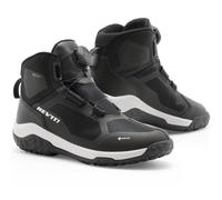 Revit Breccia GTX, scarpe Gore-Tex 43 EU male Nero/Bianco