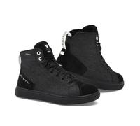 Stivali da moto Revit Delta H2O da donna, nero 38