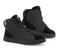 Stivali da moto Revit Delta H2O neri 44