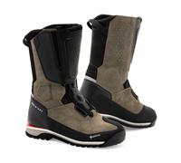 Stivali da moto Revit Discovery GTX marrone 42