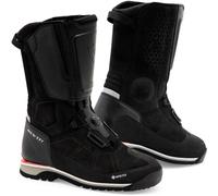 Revit Discovery GTX Stivali Moto, nero, Taglia 44