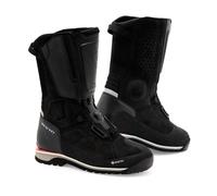 Stivali da moto Revit Discovery GTX nero 47