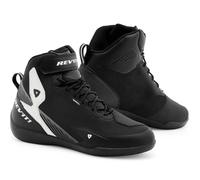 Revit G-force 2 H2o Motorcycle Shoes Nero EU 43 Uomo
