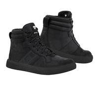 Revit Kick Scarpe da moto 2025, nero, taglia 43 per maschi