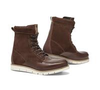 Revit Mohawk 3 Stivali Moto, marrone, taglia 42 per maschi