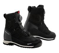 Stivali da moto Revit Pioneer GTX nero 47