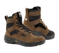 Stivali da moto Revit Redridge GTX marrone-nero 40