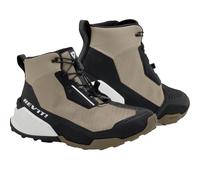 Stivali da moto Revit Subduction nero-sabbia 48