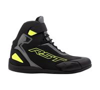 RST Sabre, scarpe 43 EU male Nero/Giallo Fluo