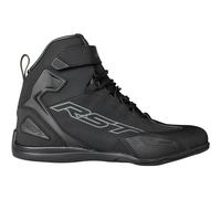 RST Sabre, scarpe impermeabili 46 EU male Nero