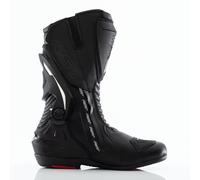 RST Tractech Evo III Sport Stivali moto, nero-bianco, taglia 37