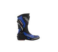 RST Tractech Evo III Sport Stivali moto, nero-blu, taglia 45 per maschi