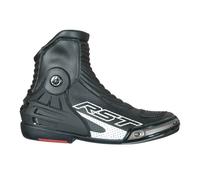 RST TracTech Evo III, stivali corti 44 EU male Nero