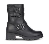 Stivali Da Moto Segura Camille Donna Nero37 Nero