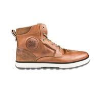 Stivali da moto shifter marrone ce appr. John doe