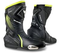 Stivali da moto Shima RSX-6 giallo fluo 41