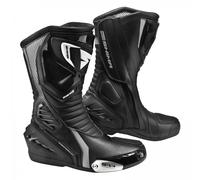 Stivali da moto Shima RWX-6 da donna, nero 39