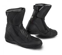 Stivali da moto Shima Terra Donna Nero 36