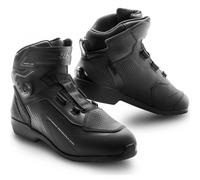 Stivali da moto Shimano Enzo Air neri-neri 45
